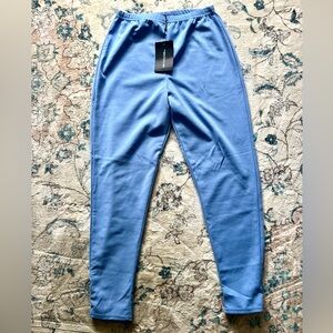Pretty Little Thing Blue Pants
